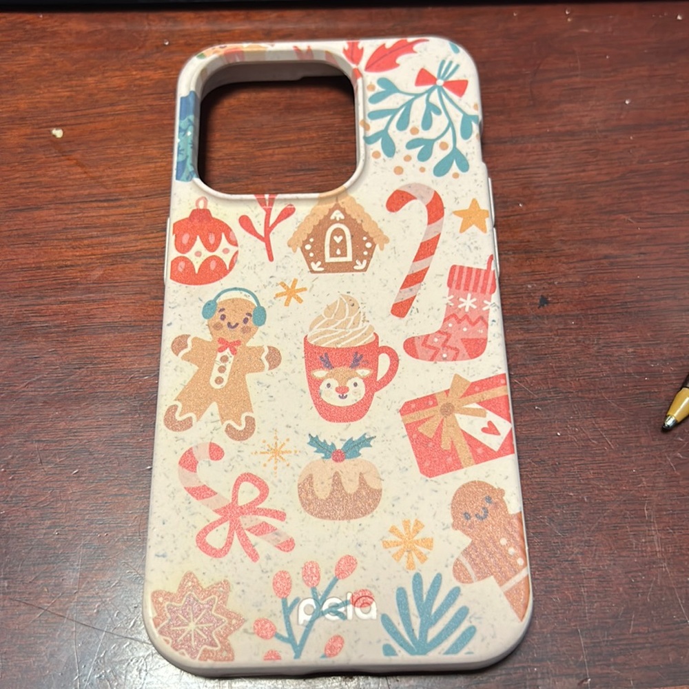 Pele iPhone 14 Pro case.  NWOT